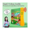 ZeenKind Aprende español para niños Libro de sonido en_2