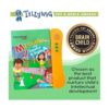 ZeenKind Aprende español para niños Libro de sonido en_4