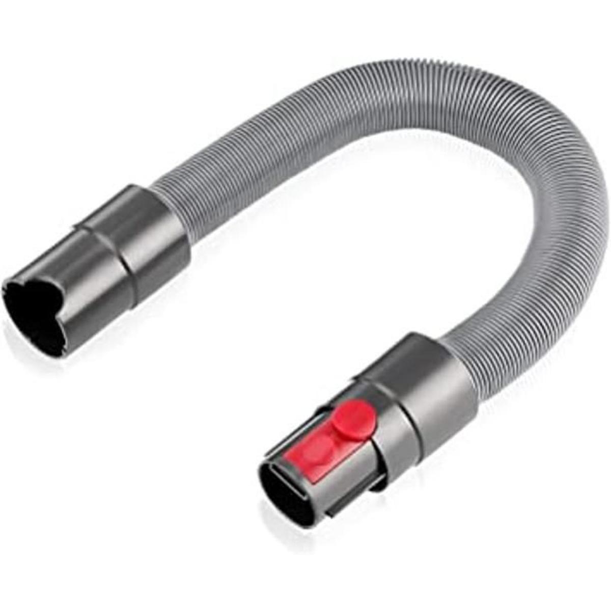 Manguera de extensión flexible para Dyson