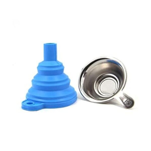 Zeberoxyz 3D Accesorios para impresora incluyen embudos de_1