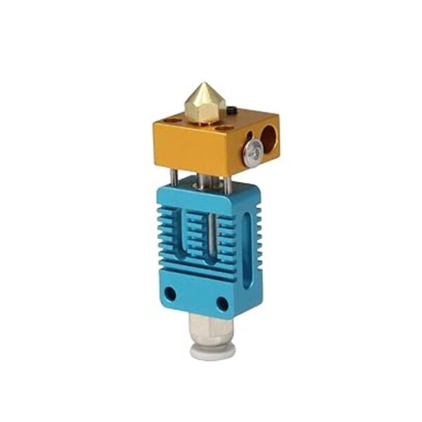 Zeberoxyz Kit de extrusora Hotend montado piezas de_3
