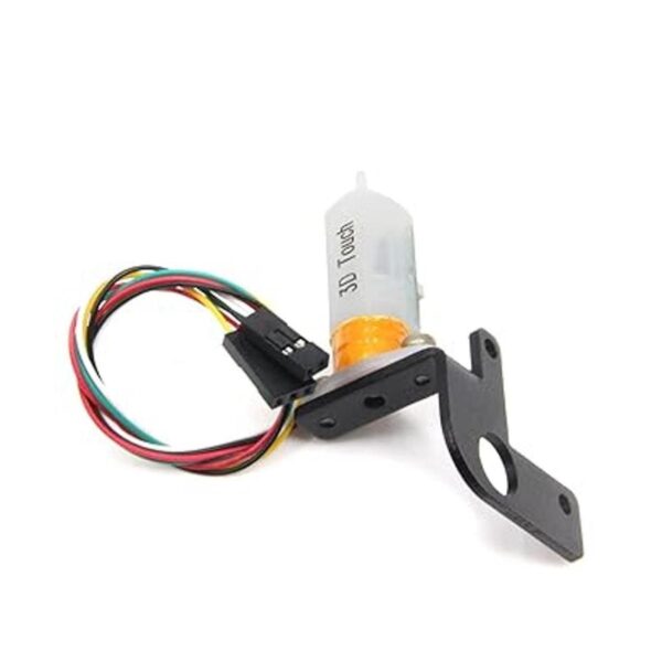 Zeberoxyz Soporte táctil de nivelación BL CR10 BLTouch_2