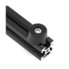 Zeberoxyz 10 pies de goma antivibración 10 tornillos M5_3