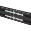 Zeberoxyz 10 piezas de conector de línea recta de longitud