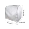 Zeberoxyz Funda protectora para impresora 3D polvo_2