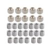 Zeberoxyz Kit de 13 piezas de impresora 3D POM con_2
