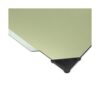 Zeberoxyz Plataforma de acero flexible extraíble PEI de_4
