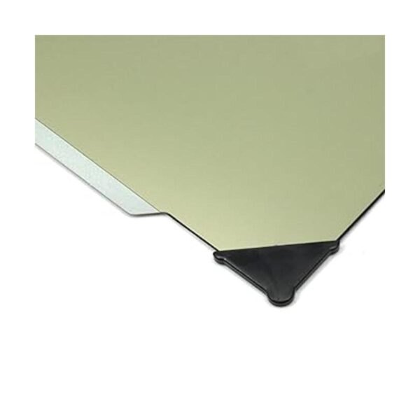 Zeberoxyz Plataforma de acero flexible extraíble PEI de_4