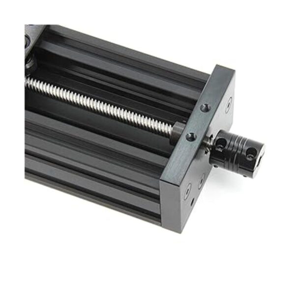 Zeberoxyz 7.874 in 4080U Zeje tornillo deslizante mesa_3