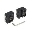 Zeberoxyz 2 piezas ajustables Ender 3 Upgrade ZAxis_1