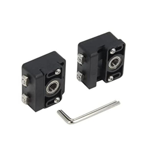 Zeberoxyz 2 piezas ajustables Ender 3 Upgrade ZAxis_1