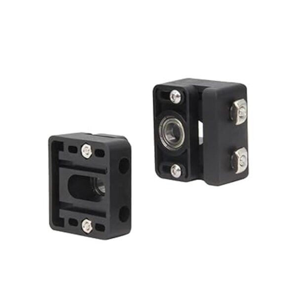 Zeberoxyz 2 piezas ajustables Ender 3 Upgrade ZAxis_3
