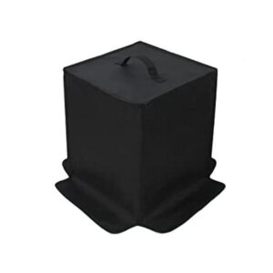 Zeberoxyz Caja cálida para impresora 3D fundas para_1