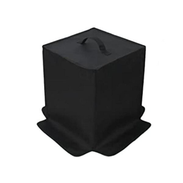 Zeberoxyz Caja cálida para impresora 3D fundas para_1