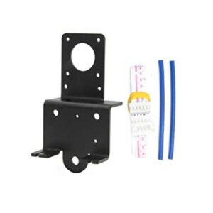 Zeberoxyz Placa de soporte para extrusora de engranaje_1