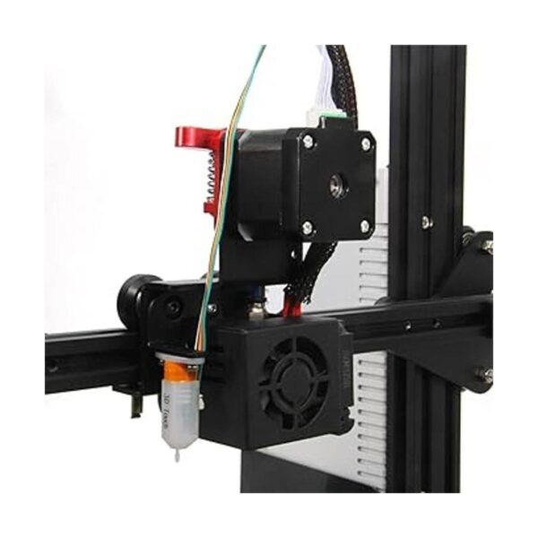 Zeberoxyz Soporte táctil de nivelación BL CR10 BLTouch_6