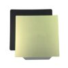Zeberoxyz Plataforma de acero flexible extraíble PEI de_1