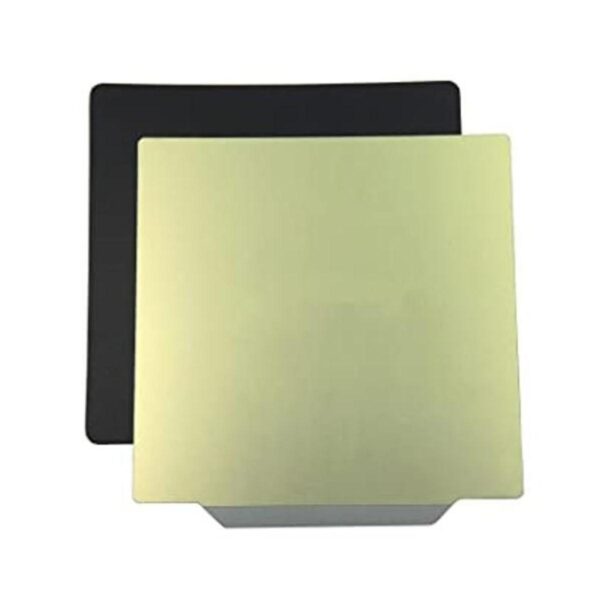 Zeberoxyz Plataforma de acero flexible extraíble PEI de_1