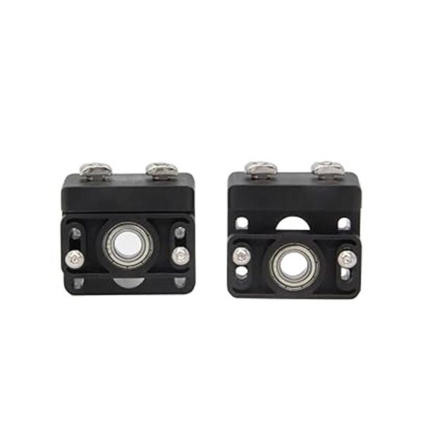 Zeberoxyz 2 piezas ajustables Ender 3 Upgrade ZAxis_2