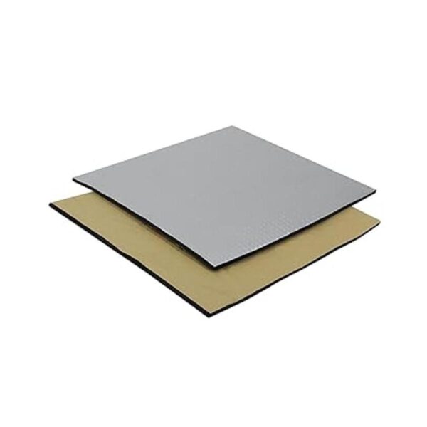 Zeberoxyz 2 piezas de plataforma de impresora 3D con_2