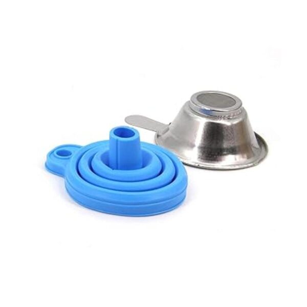 Zeberoxyz 3D Accesorios para impresora incluyen embudos de_2