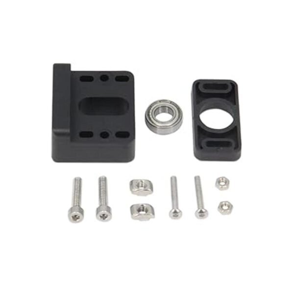 Zeberoxyz 2 piezas ajustables Ender 3 Upgrade ZAxis_4