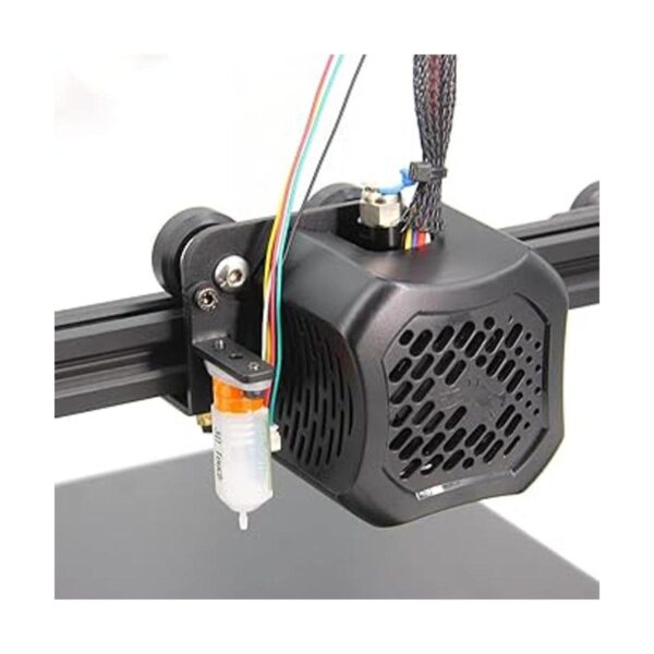 Zeberoxyz Piezas de impresora 3D para Ender 3 V2 BL_3