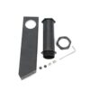Zeberoxyz 2 soportes de bobina de filamento 3D utilizados_4