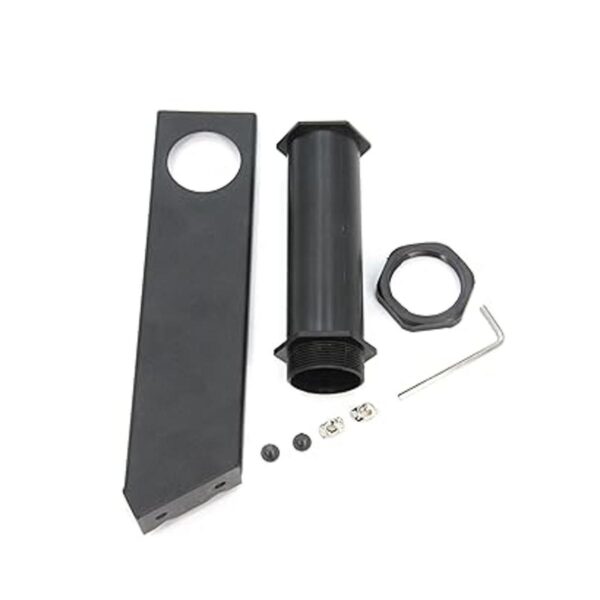 Zeberoxyz 2 soportes de bobina de filamento 3D utilizados_4
