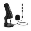 ZealSound USB MicrophoneCondenser Computer PC_1
