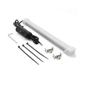 Zeberoxyz Barra de luz blanca prémium de 24 V 5 W para_1