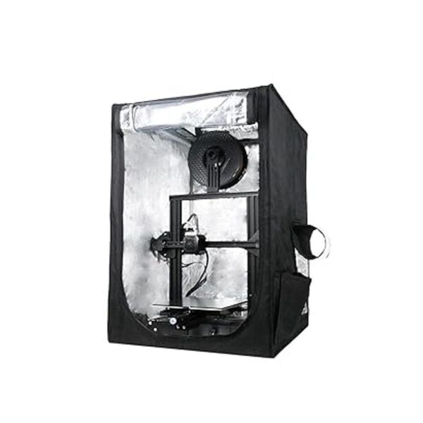 Zeberoxyz 3D gabinete caliente para impresora fundas de_2