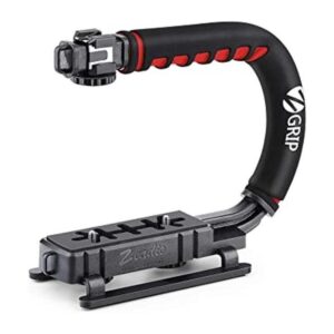 Zeadio Action Stabilizing Handheld Estabilizador Handle Grip_1