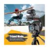 Zeadio Action Stabilizing Handheld Estabilizador Handle Grip_3
