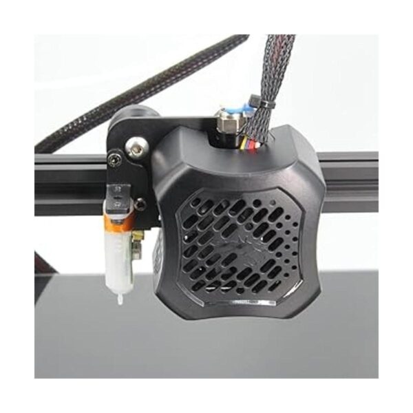 Zeberoxyz Piezas de impresora 3D para Ender 3 V2 BL_4