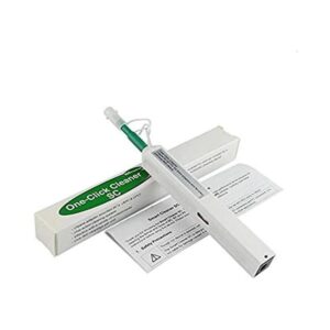 zeasun Conector Fibra ptica Cleaning Pen For 25 mm_1