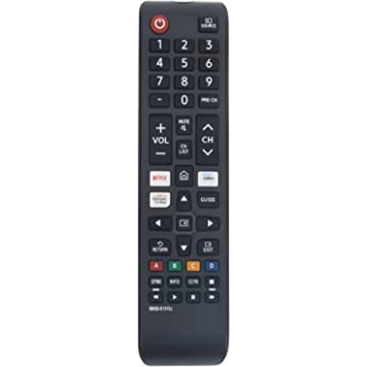 BN5901315J Mando a distancia de repuesto para Samsung TV