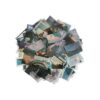 Juego de calcomanías kawaii Washi para álbumes de_1