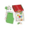 Juego de mesa de bingo fiestas de Navidad bingo de_1
