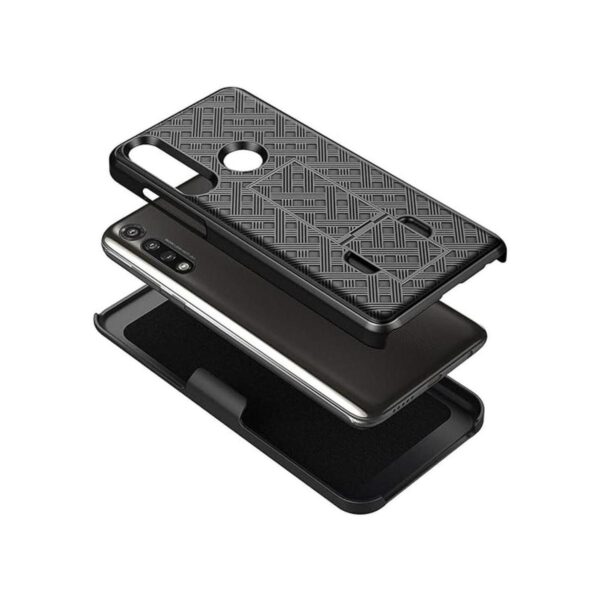 Zase Motorola Moto G Power 2020 Funda para teléfono con_5