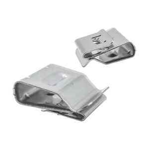 Zaryinwb Clips de cable para panel solar fotovoltaico 30_1