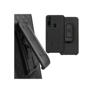 Zase Motorola Moto G Power 2020 Funda para teléfono con_1