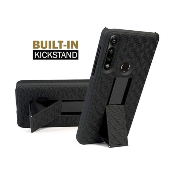 Zase Motorola Moto G Power 2020 Funda para teléfono con_4