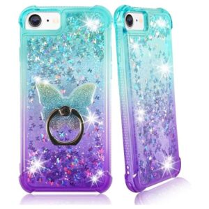 ZASE Diseñada para iPhone SE 2020 para iPhone 87 4.7_1