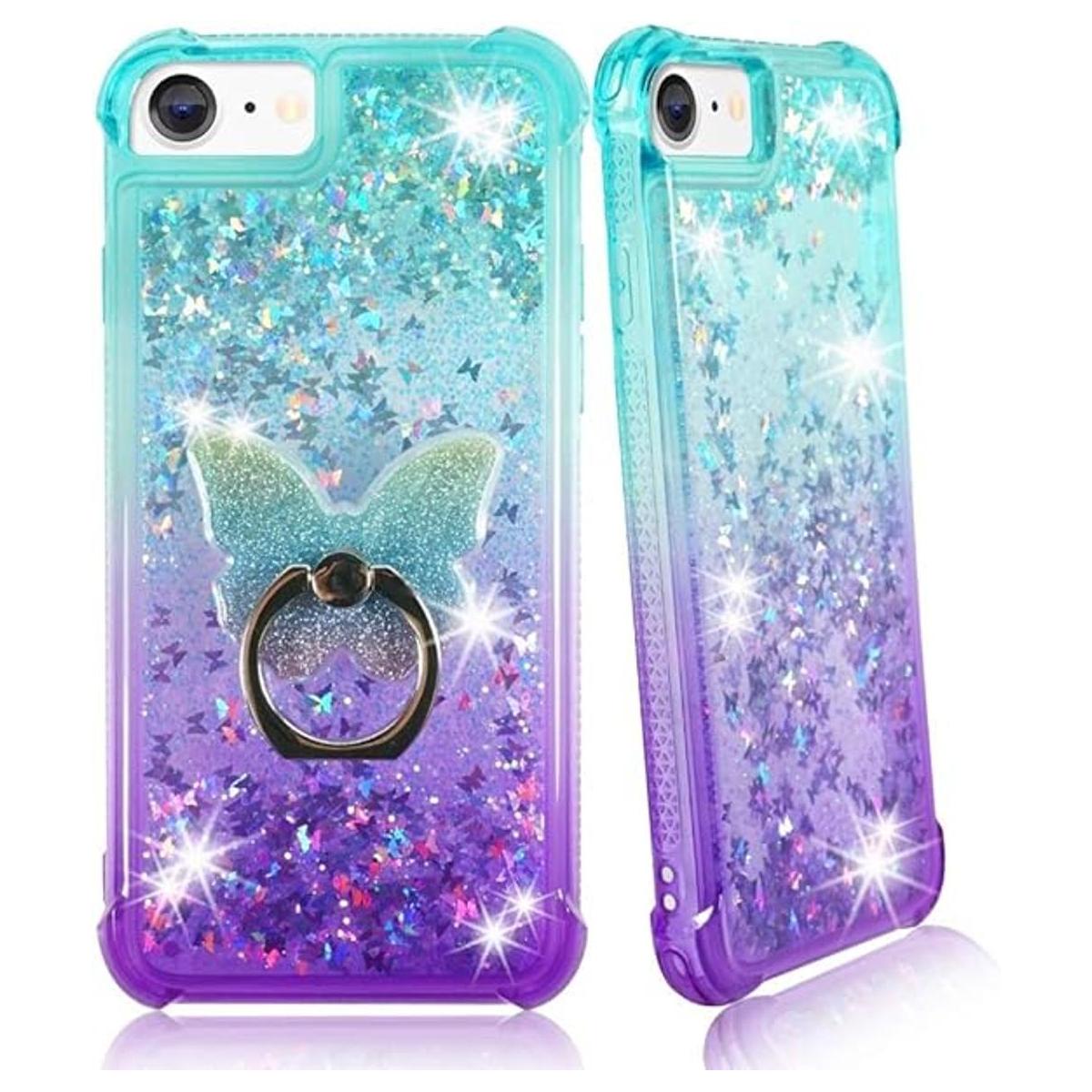 ZASE Diseñada para iPhone SE 2020 para iPhone 87 4.7