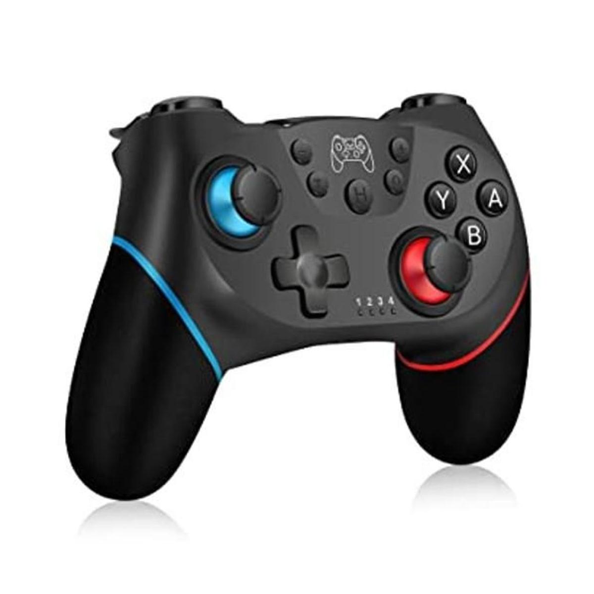 Switch Controller for Nintendo Wireless Pro Controller