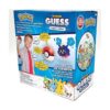 Pokemon Trainer Guess Legacys Edition Toy I Will Guess