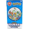 Pokemon Trainer Guess Legacys Edition Toy I Will Guess
