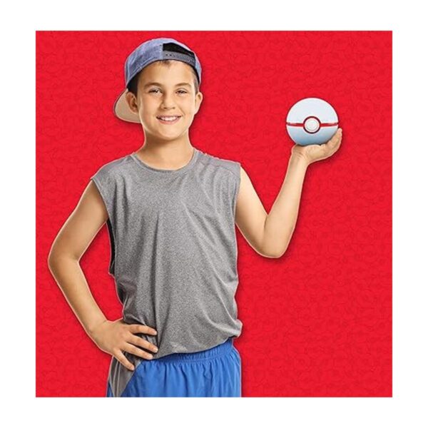 Pokemon Trainer Guess Sinnoh Edition Toy I Will Guess It_6