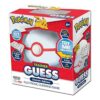 Pokemon Trainer Guess Sinnoh Edition Toy I Will Guess It_1